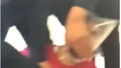 Un presunto delincuente es torturado por elementos de la policía municipal de Ciudad Juárez, Chihuahua