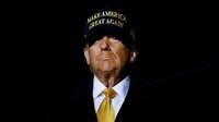 Trump: “a partir del lunes, se detiene la invasión...expulsaremos a cada migrante”