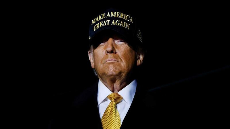 Trump: “a partir del lunes, se detiene la invasión...expulsaremos a cada migrante”