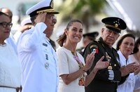 “Corrupción no tiene cabida, debe castigarse con firmeza”: Sheinbaum