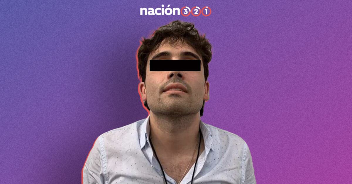 Ovidio Raton PERFIL: ¿Quién es Ovidio Guzmán, el hijo de 'El Chapo' conocido como ...