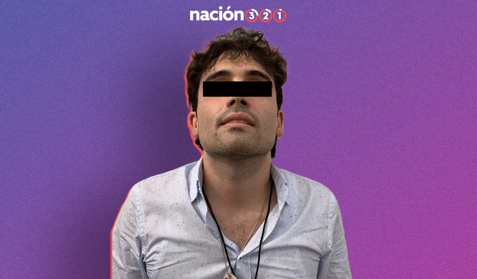 PERFIL: ¿Quién es Ovidio Guzmán, el hijo de 'El Chapo' conocido como ...