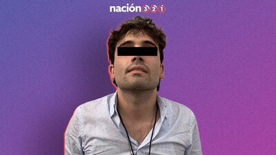 El hijo de 'El Chapo' Guzmán es uno de los líderes del cártel de Sinaloa
