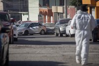 Hombres fingen ser clientes de una ‘casa de citas’, para matar a 3 trabajadoras sexuales