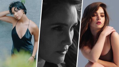 Una revista, es la encargada de seleccionar a las personalidades que serán premiadas