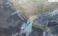 ¡El frente frío 23 hará de las suyas! Este es el pronóstico del clima para el martes 14 de enero