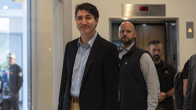 Los temas incluyeron comercio, seguridad fronteriza, fentanilo, defensa, Ucrania, OTAN y China