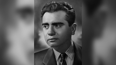 Fue le creador de este tema emblema de la cultura mexicana