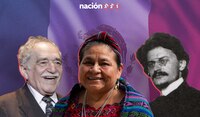 Los famosos y polémicos personajes a los que México ha dado asilo