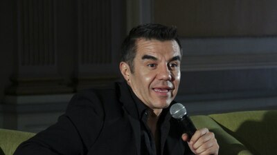 El actor que trabaja en Televisa confesó que el Partido Verde le ofreció dinero