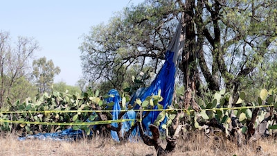 De manera extraoficial se conoce que los restos de padres de la menor ya habrían sido entregados a sus familiares