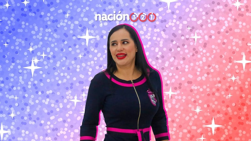 ¡Sé una ‘Barbie girl’! Sandra Cuevas anuncia empresa; financiará su organización política