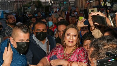 Lamentó que el presidente López Obrador ignore una orden judicial e incumpla "su palabra"