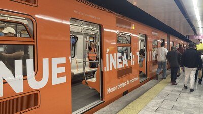 Tienen cámaras de vigilancia y mejor sistema de ventilación