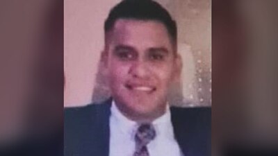 Despareció el pasado 3 de mayo; ya se localizó a los presuntos responsables