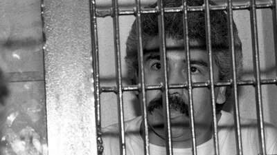 El capo fue detenido en la zona serrana de Sinaloa por elementos de las Marinas