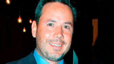 Fue denunciado ante la Fiscalía General de Justicia (FGJ) de la Ciudad de México