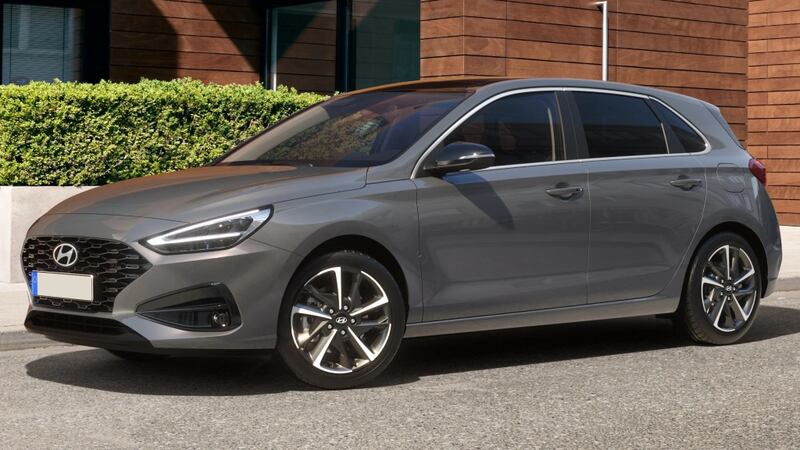 Profeco emite alerta por falla en sistema de frenos de alguos modelos de autos Hyundai