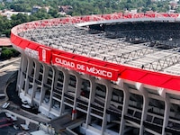 Dueños de palcos amagan con unirse a la CNTE para boicotear el inicio del Mundial