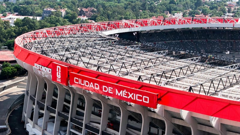 Dueños de palcos amagan con unirse a la CNTE para boicotear el inicio del Mundial