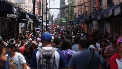 El Gobierno capitalino ha llevado a cabo un ejercicio para verificar la estrategia de apertura gradual