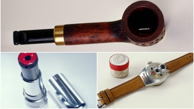 Te presentamos algunas herramientas que los espías del gobierno han utilizado a lo largo de los años