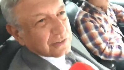 AMLO fue cuestionado por reporteras y sus respuestas causaron polémica
