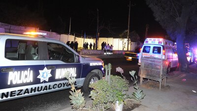 El principal sospechoso es un vecino, que tenía poco tiempo haber llegado como inquilino