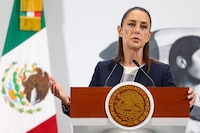 ¿Por qué canceló Sheinbaum su visita a Zacatecas?