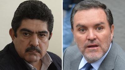 Döring aseguró que los gobierno de Morena tienen en el desamparo total a los guerrerenses