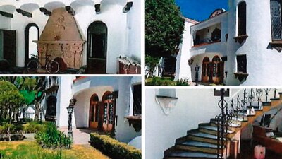 La casa será adaptada para las personas que atienda