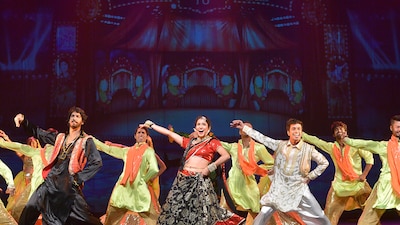 Este país de Asia es la nación invitada en esta edición 2018