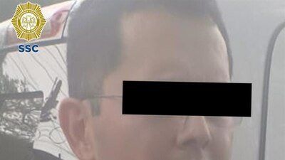 El sujeto baleó al perrito en calles de la colonia Moctezuma