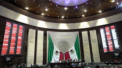 Se aprobó en tiempo récord por los Congresos Locales