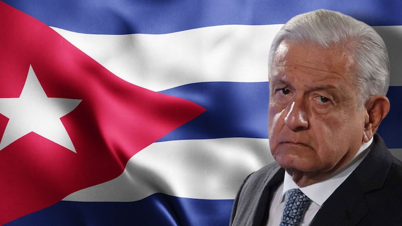 Andrés y su estrecha visión