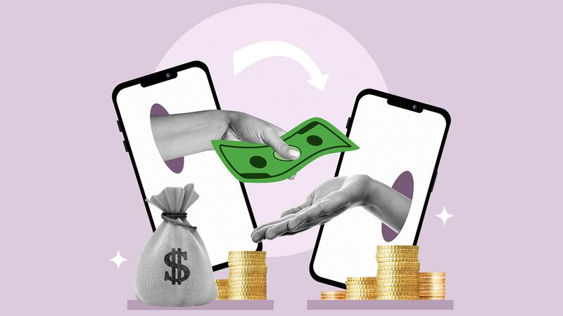 Congresistas de EU buscan imponer un impuesto de 5% a las remesas