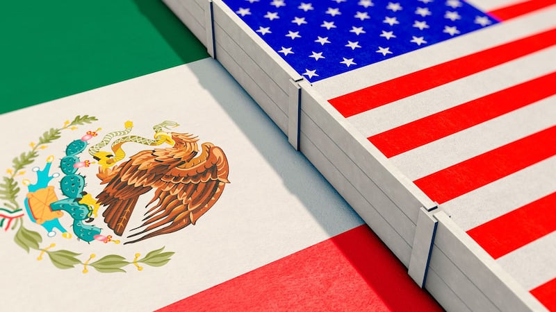 ENCUESTA: Perciben mexicanos mejora en la relación con EU