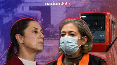 En medio de accidentes y quejas,  Claudia Sheinbaum y Florencia Serranía han sido de las más señaladas por estos hechos.