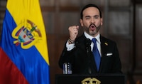 Colombia se retira del Grupo de La Haya por considerar que se busca “aislar y atacar a Israel”