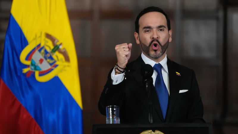 Colombia se retira del Grupo de La Haya por considerar que se busca “aislar y atacar a Israel”