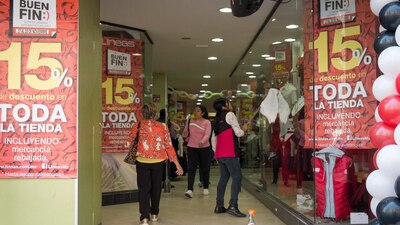 En cuanto a compras por internet, Profeco sugirió que sea en sitios seguros