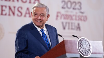 El Presidente indicó que buscará los reemplazos
