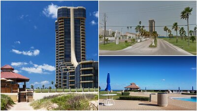 Yarrington compró un departamento de lujo en la Isla del Padre, Texas