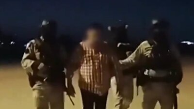 Fue celebrada por la Sedena, porque es considerado como un principal operador del CJNG