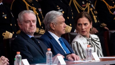 El presidente aseguró que Segob podría atender la petición del diputado federal