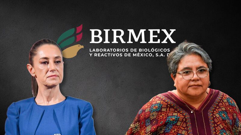 La venganza de Raquel