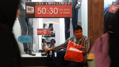 Profeco informó que permanece atentos ante las quejas por el Buen Fin
