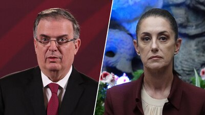 Los aspirantes presidenciales mantienen la conversación en "X"
