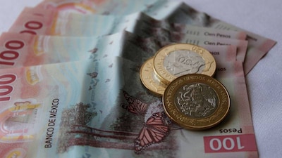 Ocupó el segundo lugar de las monedas emergentes más apreciadas