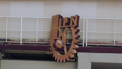 El Instituto Politécnico Nacional está de luto